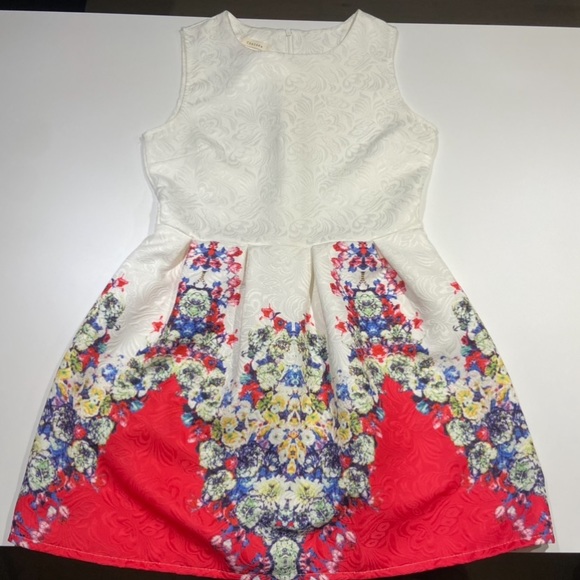 Chelsea Mini Dress - Picture 2 of 14